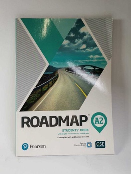 Roadmap A2 Elementary Student´s Book