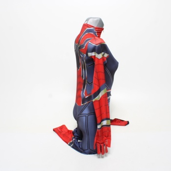 Dámský kostým Olanstar Spiderman M