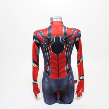 Dámský kostým Olanstar Spiderman M