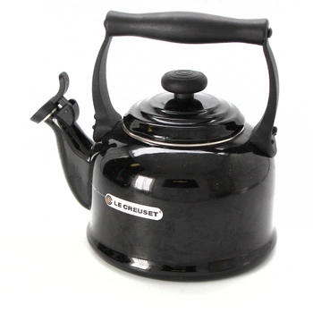 Varná kanvica Le Creuset Q9201-67 čierna