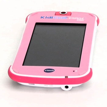 Dětský mobil KidiCom Max 3.0 Vtech ‎546555 