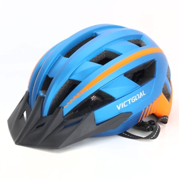 Cyklistická helma vel. XL VICTGOAL 