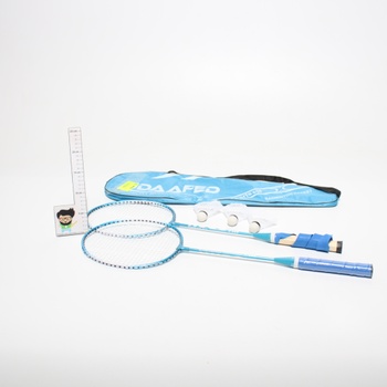 Badmintonový set Genérico modré