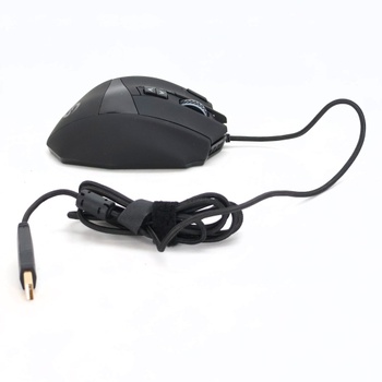 Herní myš UtechSmart DS-2535
