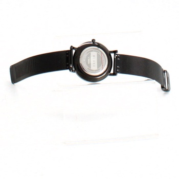 Pánské analogové hodinky BUREI HDSM-19003-1