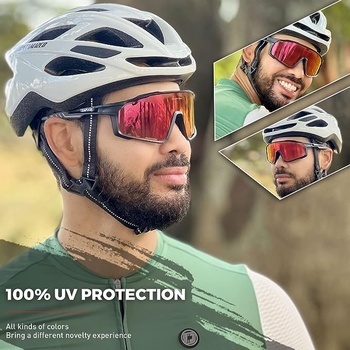 Cyklistické brýle KAPVOE A01