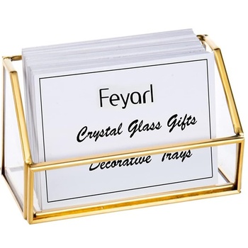 Krabička na vizitika Feyarl