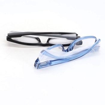 Brýle na čtení Modfans MSR004-250 +2.50