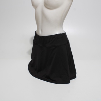 Bikini sukně Shein Curve černá vel. L