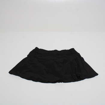 Bikini sukně Shein Curve černá vel. L