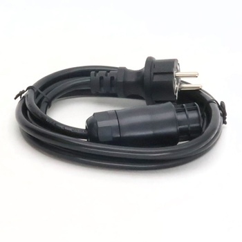 AC kabel pro střídač Gbformat 