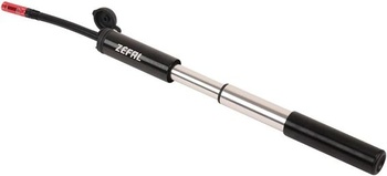 ZEFAL Gravel Mini - Mini pumpička na gravel