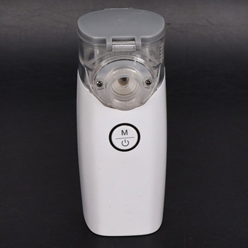 Inhalátor Fobaston ultrazvukový pre deti