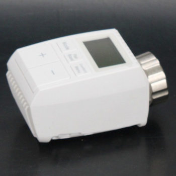 Bluetooth termostat bílý UseeLink 