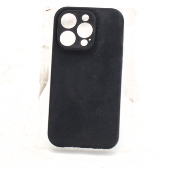 Kryt na iPhone 14 Pro RhinoShield, černý