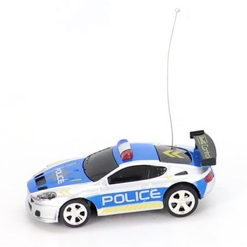 Policejní autíčko Revell 23559 