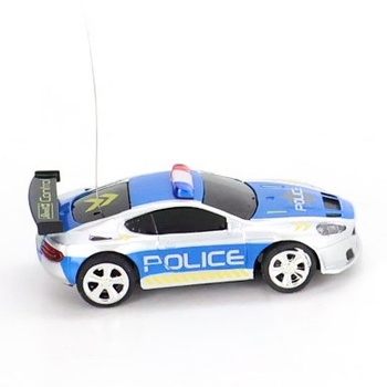Policejní autíčko Revell 23559 