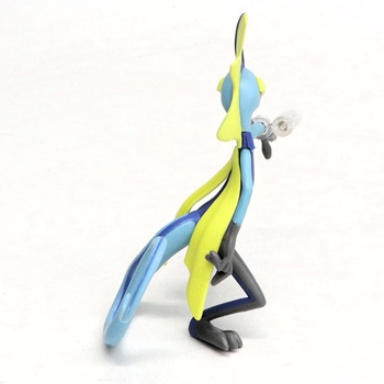 Figurka Pokémon Inteleon 10 - 12 cm