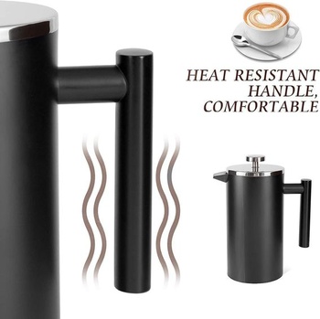 MaxMiuly French Press Thermo