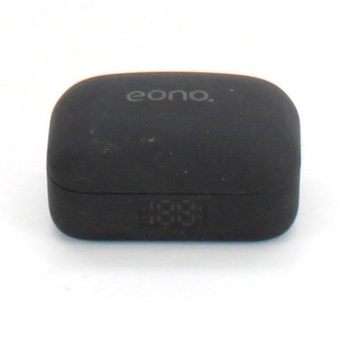 Bezdrôtové slúchadlá Eono W1 čierna
