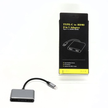 Adaptér Kyyka USB C na HDMI