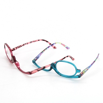 Brýle na líčení pro ženy Liansan L3660 