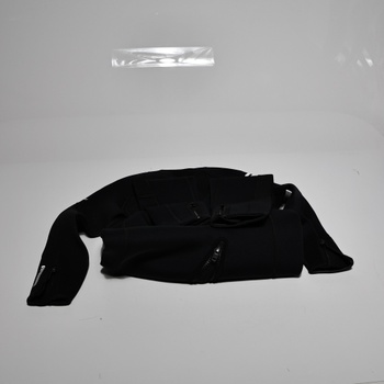 Neoprenový oblek ZCCO černý, dámský, vel.2XL