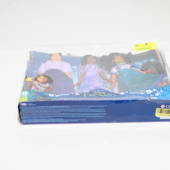 Súprava bábik Disney Encanto 219624