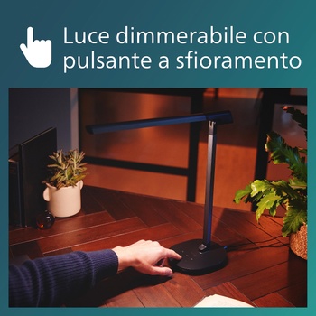 Stolová lampa Philips 929003213001