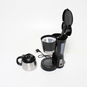Kávovar na filtrovanou kávu Tristar CM-1234