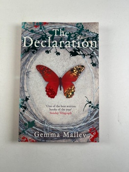 The Declaration (1)