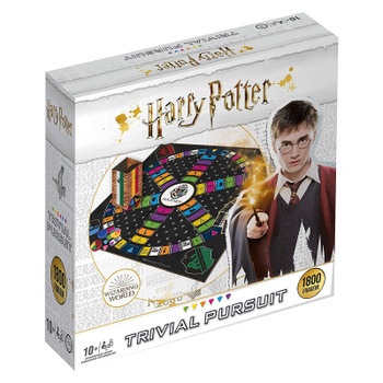 Desková hra Winning Moves Harry Potter XL DE