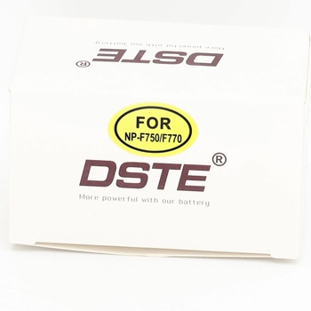 Náhradní baterie DSTE Electron XLF02 