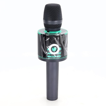 Karaoke Mikrofón BONAOK Magoc čierny