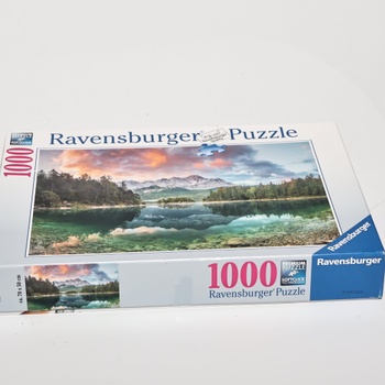 Puzzle 1000 Ravensburger ‎88628