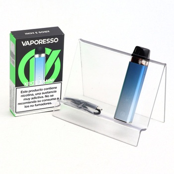 Modrá vapovačka Vaporesso XROS 3 mini 