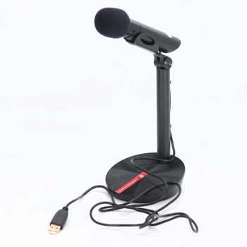 Stolní mikrofon Empire Gaming OE-MIC-01