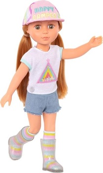 Glitter Girls Doll Astrid – Pohyblivá 36 cm panenka s…