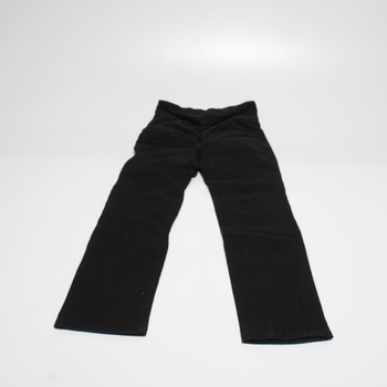 Tehotenské nohavice Lindex, EUR 40, čierne
