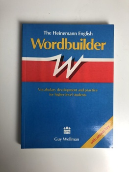 The Heinemann ELT English Wordbuilder