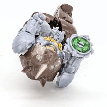 Figurka Hasbro F4606, Transformers