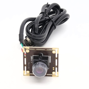 Webkamera ELP USB500W05G-FD100