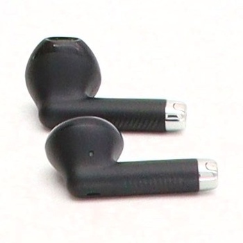 Bezdrátová sluchátka Wasart J55 černé