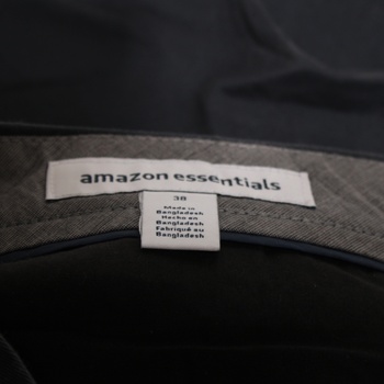 Šortky Amazon Essentials AE1911038 38W