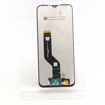 LCD dotykový displej YHX-OU pro Nokia G50 