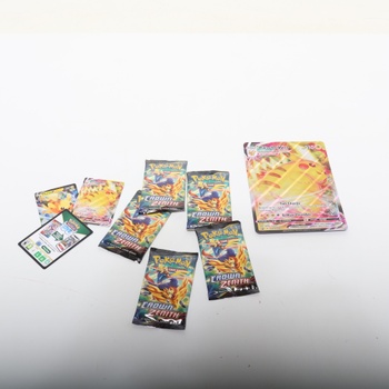 Kolekce karet Pokémon ‎290-85188