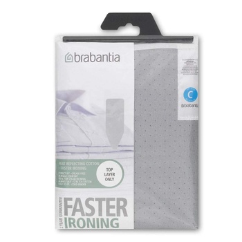 Poťah na žehliacu dosku Brabantia 124 x 45