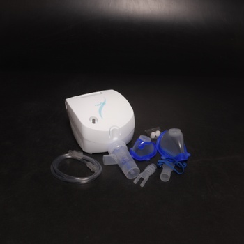 Inhalační přístroj Nuvita 5020A
