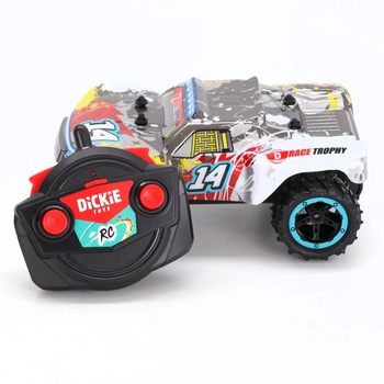 Závodní RC auto Dickie Toys 201105004