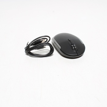 Bezdrôtová klávesnica a myš iClever GK08